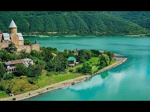 ანანური. სასტიკი ძმათამკვლელი ომების მომწე